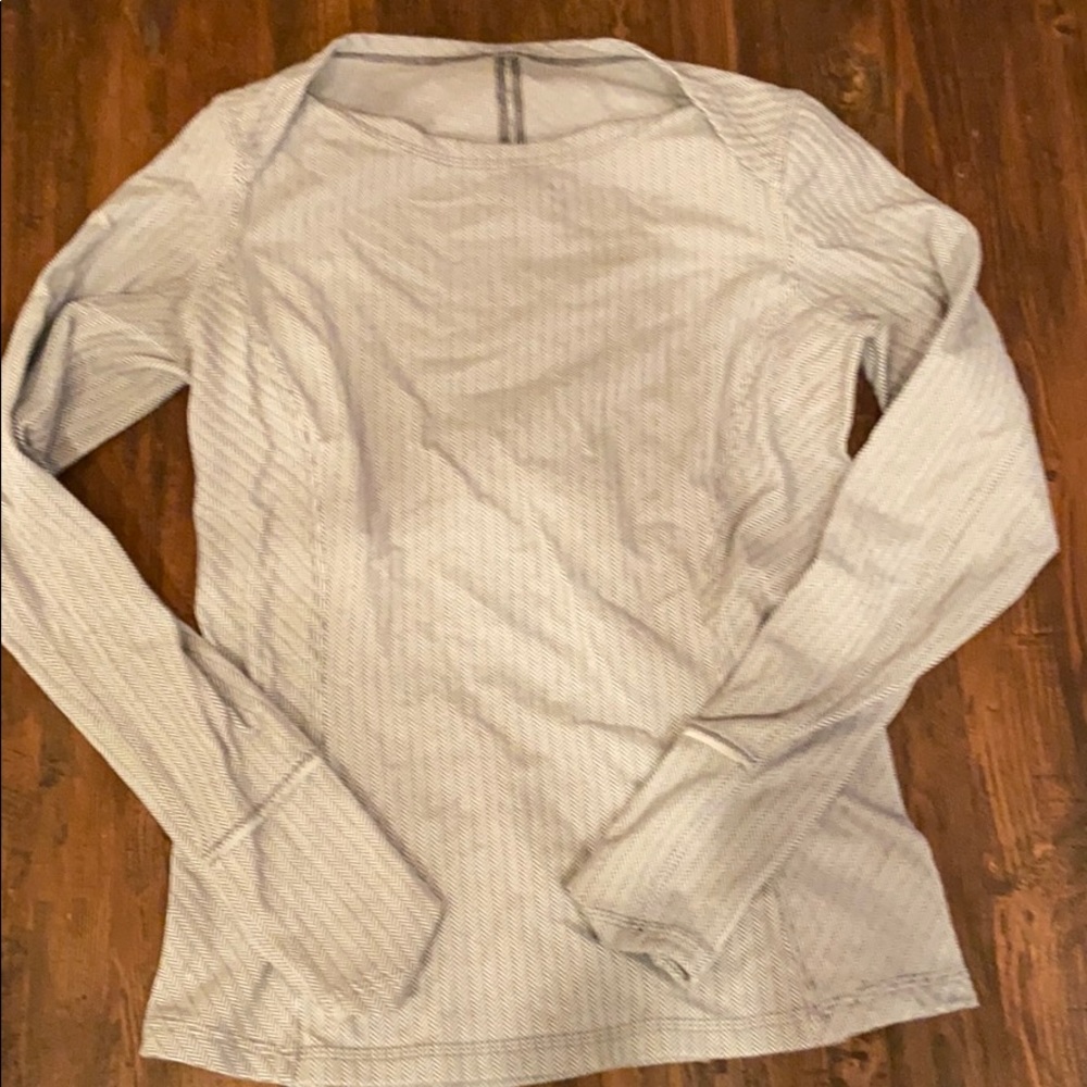 Lululemon shirt!♥️